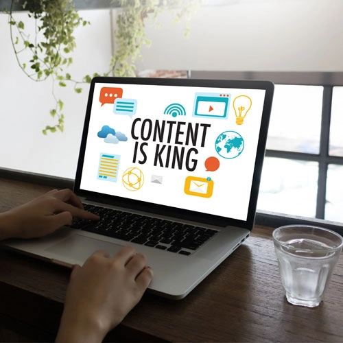 CONTENT-MARKETING